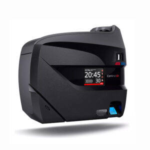 Relógio De Ponto Control Id Rep IDClass Mult Biométrico e Proximação