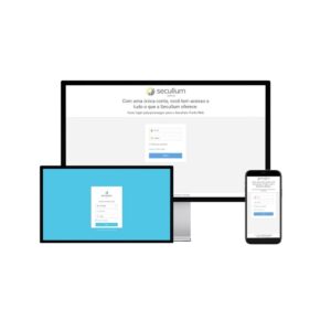 Sistema de Ponto Secullum WEB PRO (Licença Mensal)