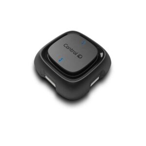 Secbox Modulo Externo para Controle de Acesso Control Id (Original)