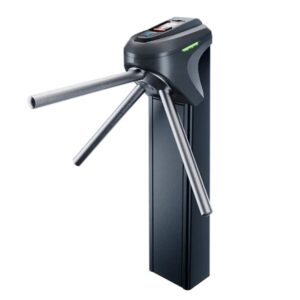 Catraca Biométrica Control iD iDBlock Next