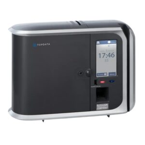 Relógio de Ponto Eletrônico Topdata Inner REP