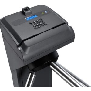 Catraca Topdata Fit4