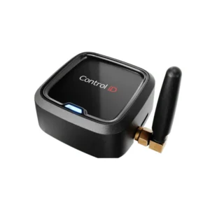 Roteador Wi-fi/4g Para Ethernet iDConnect Control Id