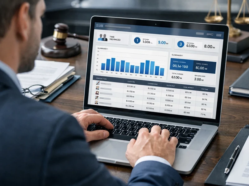 Como evitar problemas trabalhistas com controle de jornada. Zaldi Ponto - Relógio de Ponto e Ponto Digital