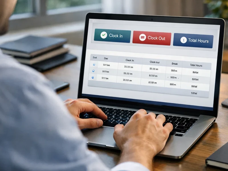 Controle de ponto para home office: como fazer certo. Zaldi Ponto - Relógio de Ponto e Ponto Digital